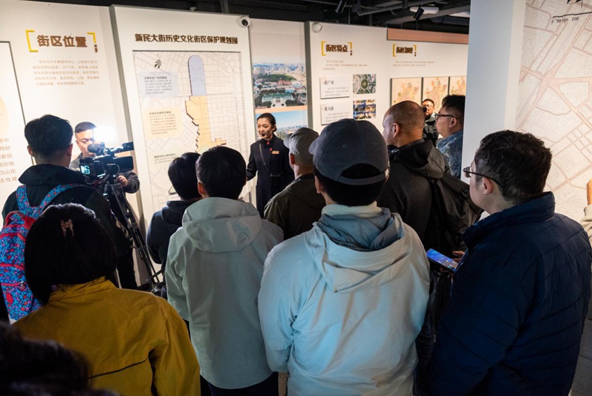 感知幸福中國(guó)行（吉林站）主題參訪(fǎng)活動(dòng)在長(zhǎng)春?jiǎn)?dòng)，互聯(lián)網(wǎng)文化活動(dòng)譜寫(xiě)幸福新篇章